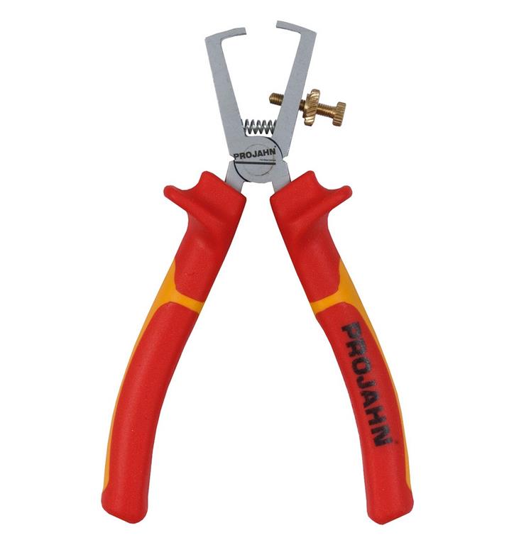 klešče za izolacijo 160 mm VDE