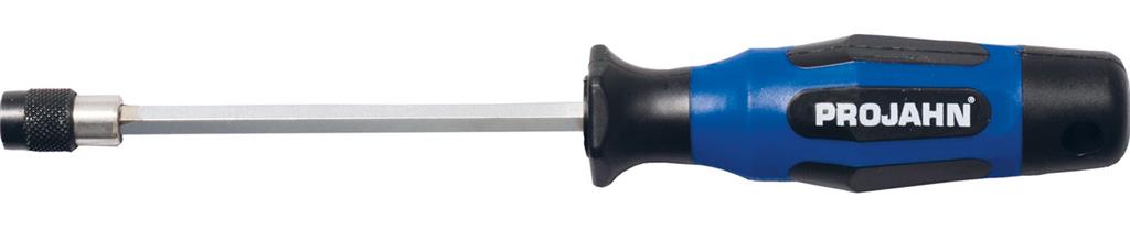 Držalo vij.nast.1/4" z ročajem