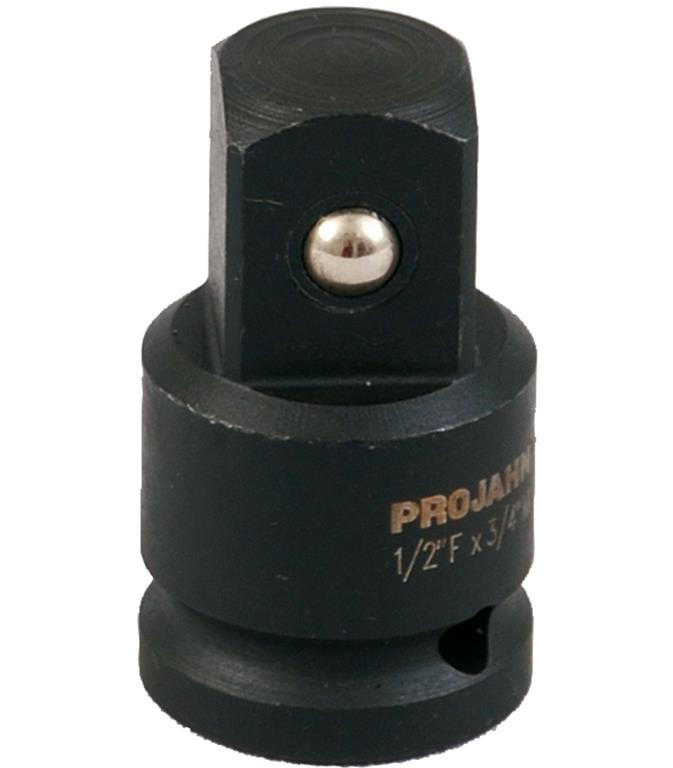 Adapter 3/4" na 1/2"