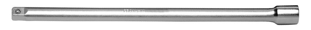 1" podaljšek 200 mm