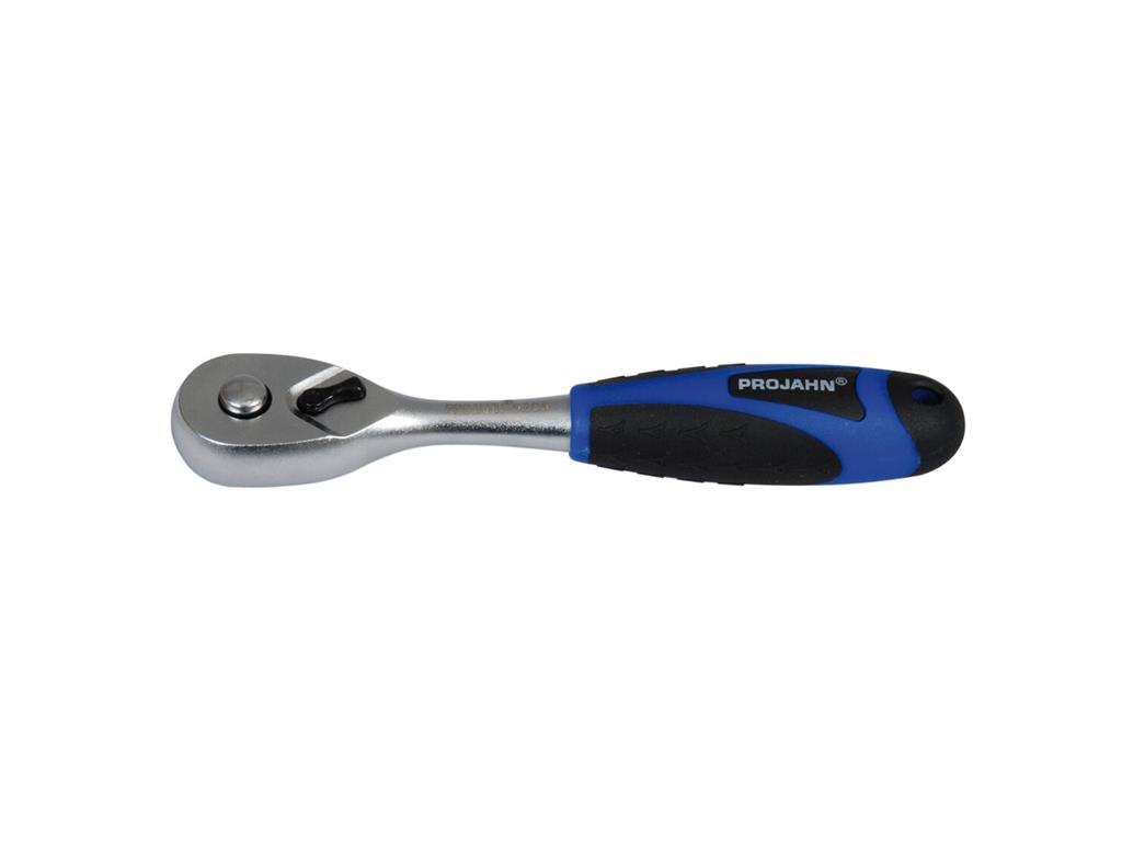 1/4" preklopna ročka 72-zob