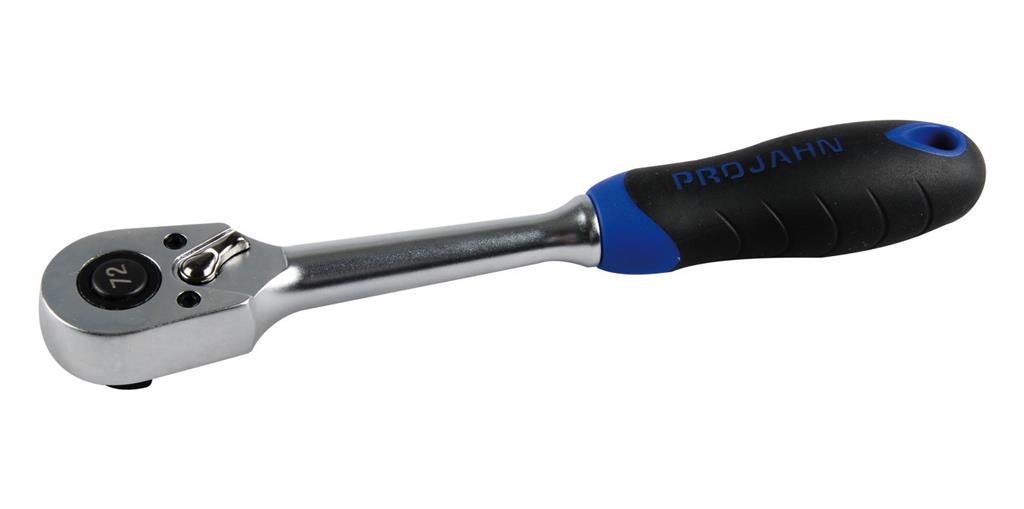 3/8" preklopna ročka 72-zob