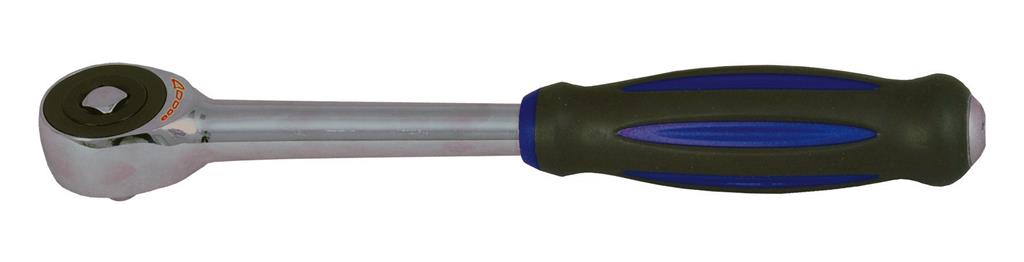 3/8" preklopna ročka 72-zob