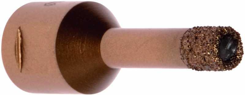 DIA sveder o 6 mm M14
