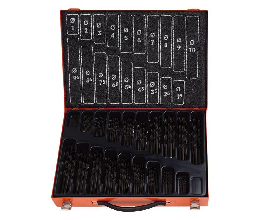 HSS-R 170-del;ECO Set
