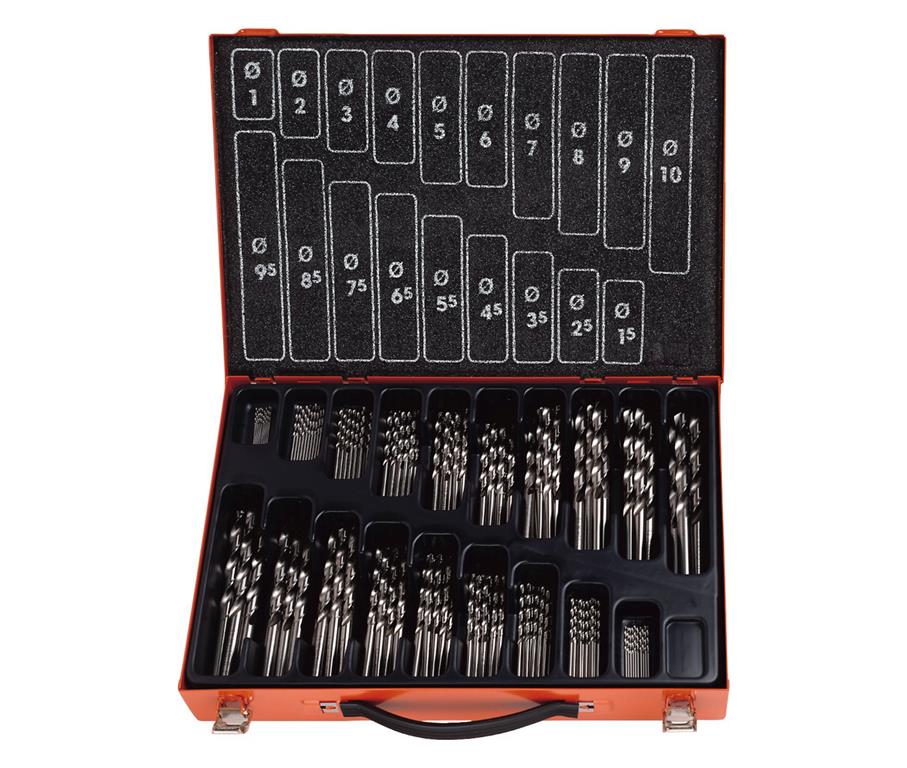 HSS-G 170-del;TURBO Set