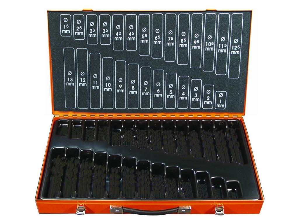 HSS-R 220-del;ECO Set