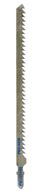 List vbodne žage PW15540S 155x4 mm VE5