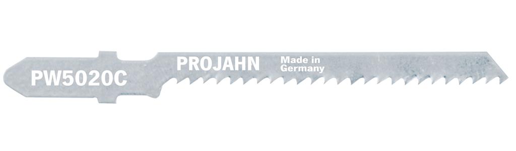 List vbodne žage PW5020C 50x2 mm VE 5