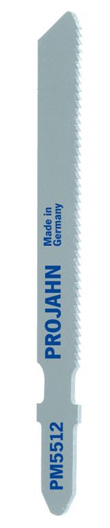List vbodne žage PM5512 HSS 55x1,2mm VE5