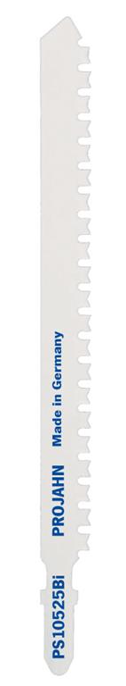 List vbodne žage PS10525Bi MCut 105 mm;V