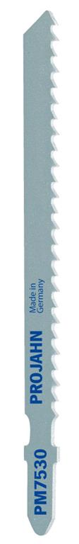 List vbodne žage PM7530 HSS 75x3,0mm VE5