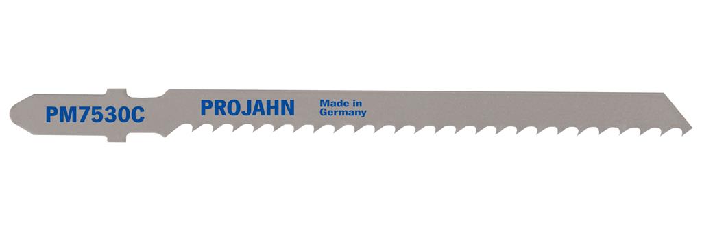 List vbodne žage PM7530C 75x3 mm VE5