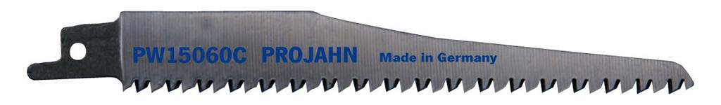 Sablj.list žage PW15060C 130x6 mm VE5