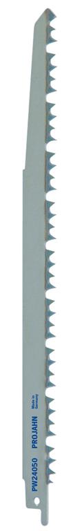 Sablj.list žage BiMetall;PW24050 ;250mm