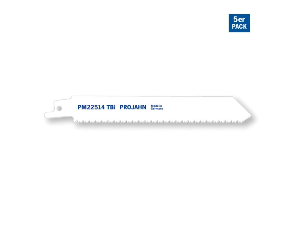 Sablj.list žage BiMetall;PM15014 ;150mm