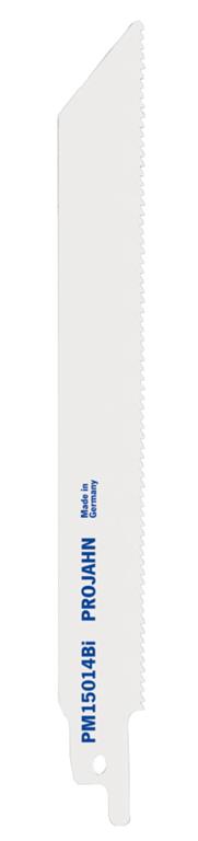 Sablj.list žage BiMetall;PM15014 ;150mm