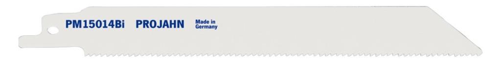 Sablj.list žage BiMetall;PM15014 ;150mm