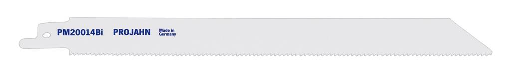 Sablj.list žage BiMetall;PM25014 ;250mm