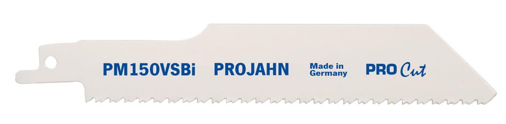 Sablj.list žage BiMetall;PM150VSBi ;150m