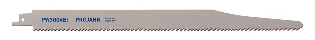 Sablj.list žage BiMetall;PW300v ;;250mm