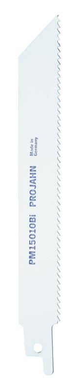Sablj.list žage BiMetall;PM15010 ;150mm