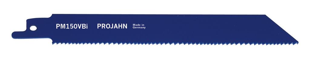 Sablj.list žage BiMetall;PM150V ;150mm