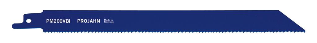 Sablj.list žage BiMetall;PM200V ;200mm