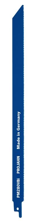 Sablj.list žage BiMetall;PM280V ;250mm