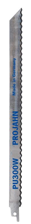 Sablj.list žage BiMetall;PU300W ;250mm