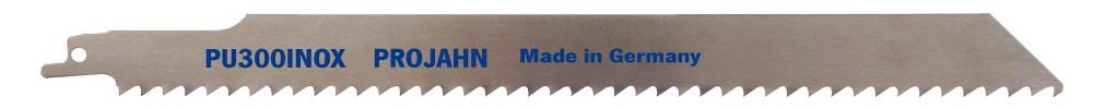 Sablj.list žage BiMetall;PU300INOX;;250m