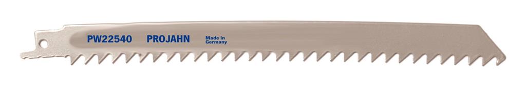 Sablj.list žage BiMetall;PW22540 ;250mm