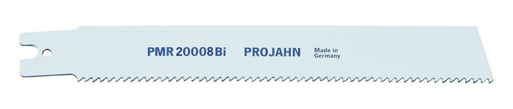 Sablj.list žage BiMetall;PMR20008;250mm