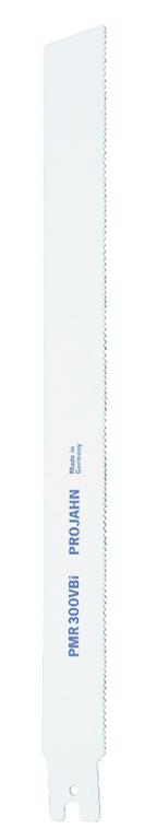 Sablj.list žage BiMetall;PMR300V ;250mm