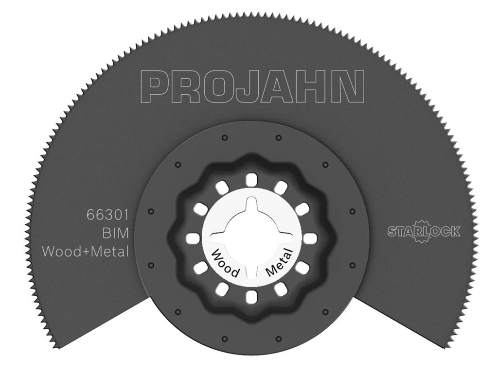 List žage BIM,;Starlock, 85mm,