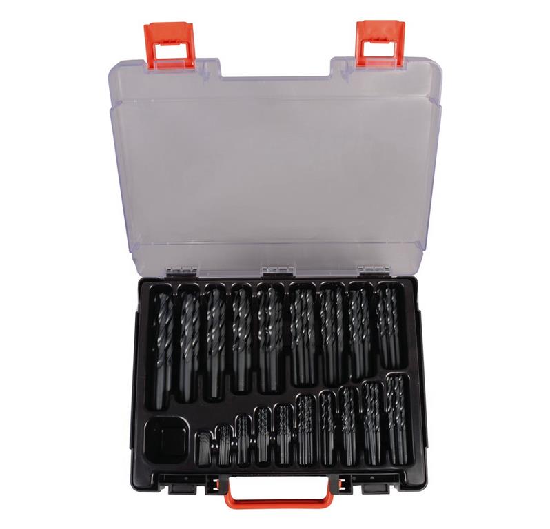 HSS-R 170-del;ECO Set