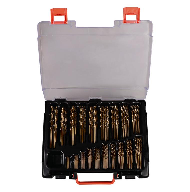 HSS-Co 170-del;ECO Set