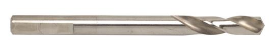HSS-G centrirni sveder L 105 mm