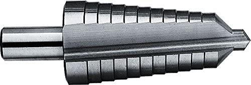 Stopničasti sveder HSS-G Gr.4 12,5-37 mm
