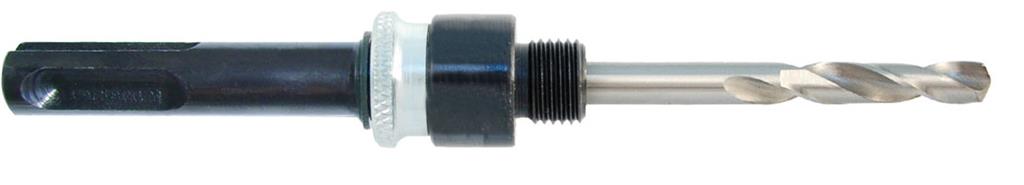 Držalo SDS-plus za žago luknj.do 30 mm