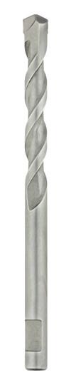 Centrirni sveder HM 8x110 mm