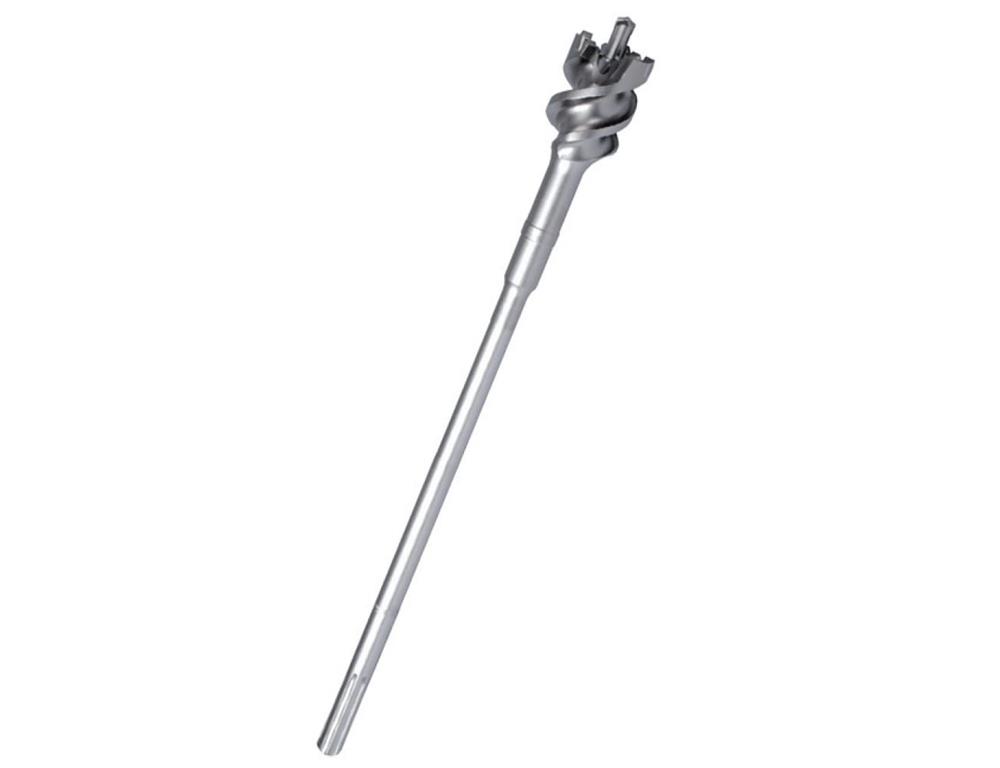 Kronski sveder SDS-max 55x550 mm