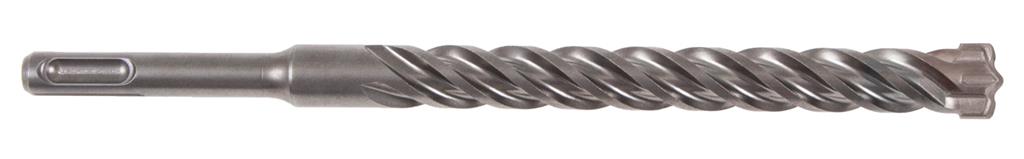 Ud.sveder Rocket5 SDS-plus 16x260mm