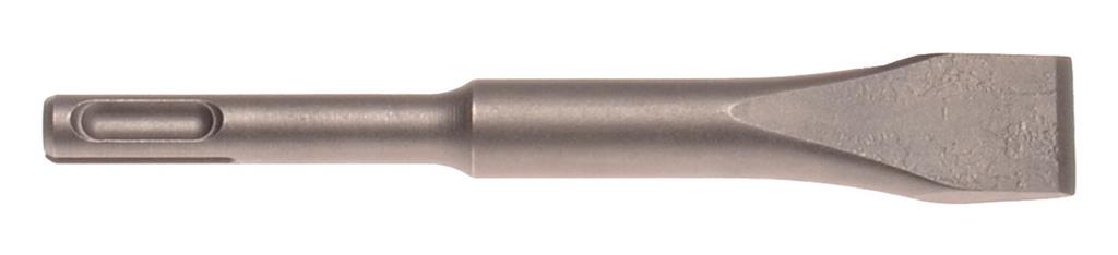 Ploščato dleto SDS-plus 20x140 mm