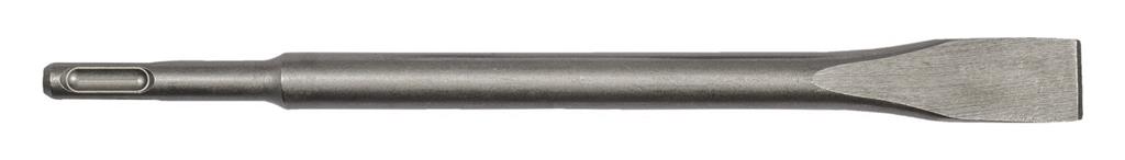 Ploščato dleto L250 mm SDS-plus ECO