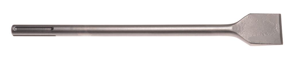 Lop.dleto SDS-max 80x300 mm mit clip