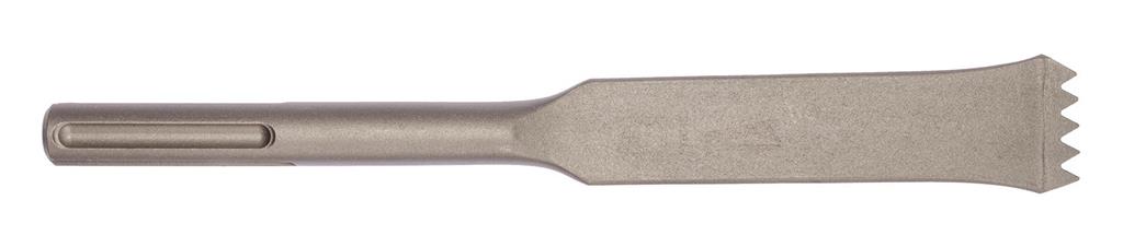 Zobato dleto SDS-max 38x280 mm