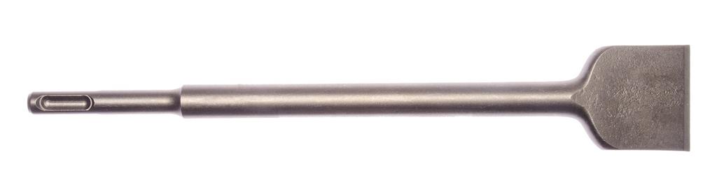 Ploščato dleto SDS-plus 40x250 mm