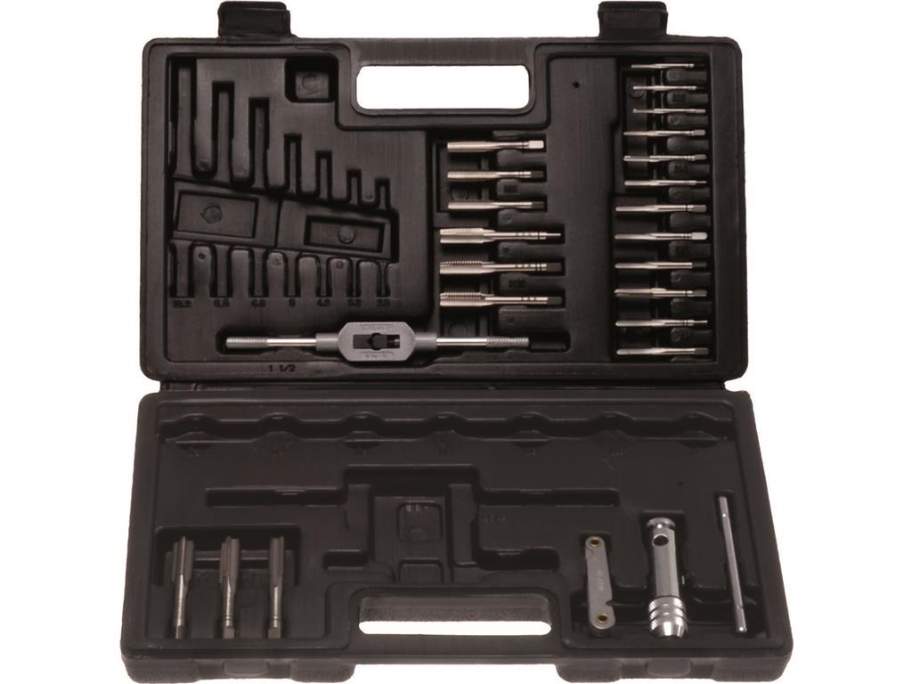 Nav.sveder Satz HSS-G 23tlg;M3-M12