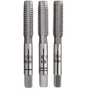 Nav.sveder SET HSS-G;DIN352 M 3
